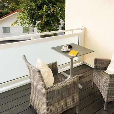 Hotel Tiek Superior Meppen Luaran gambar