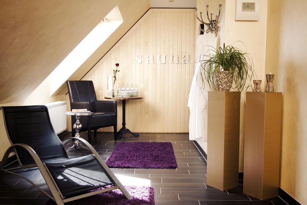 Hotel Tiek Superior Meppen Luaran gambar