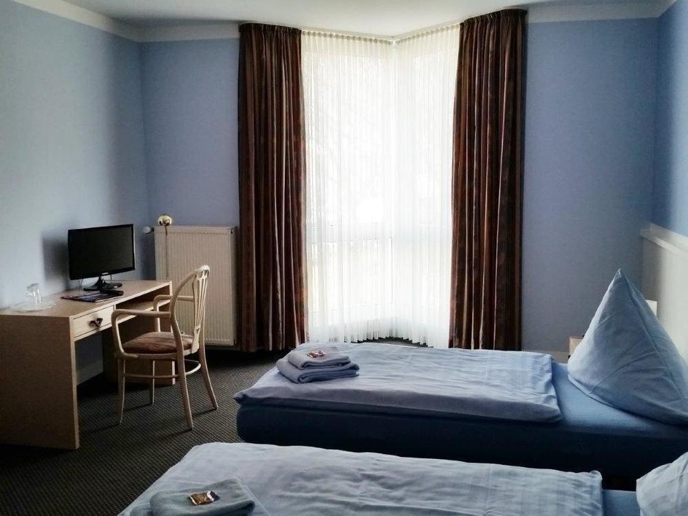 Hotel Tiek Superior Meppen Luaran gambar