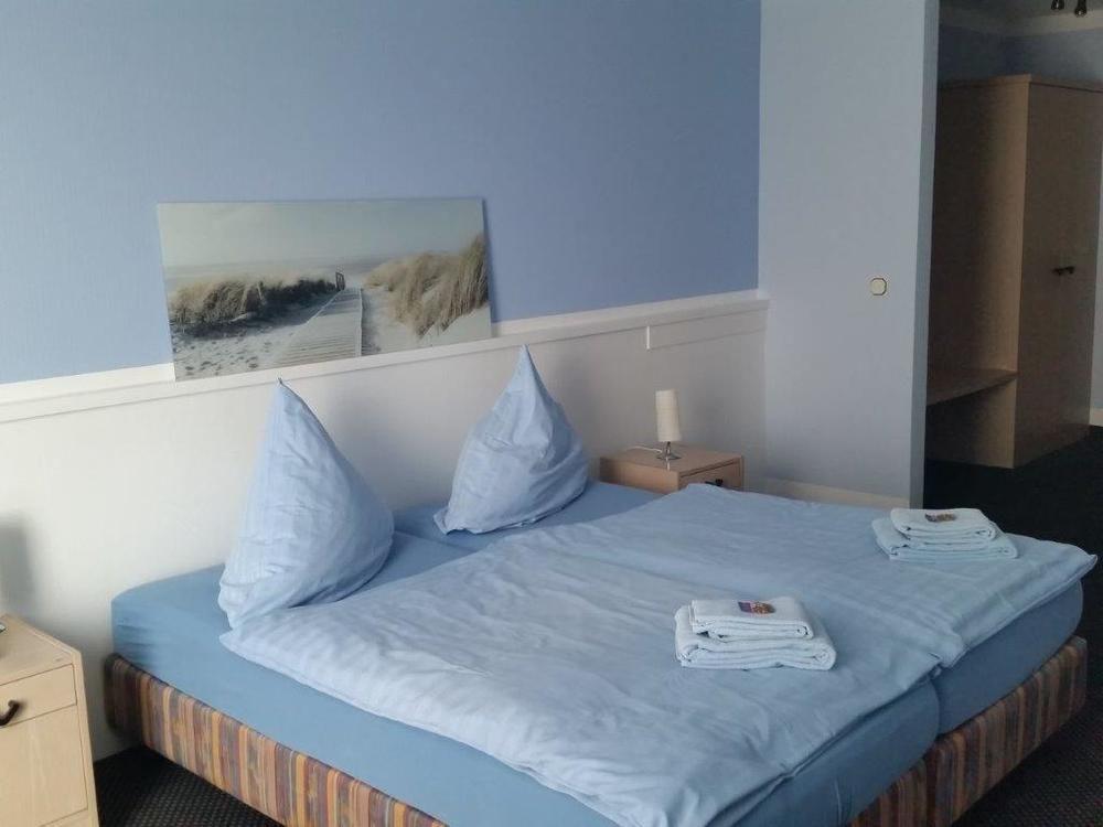 Hotel Tiek Superior Meppen Luaran gambar