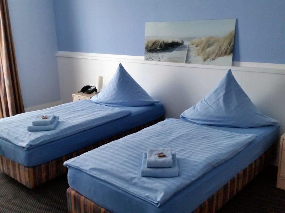 Hotel Tiek Superior Meppen Luaran gambar