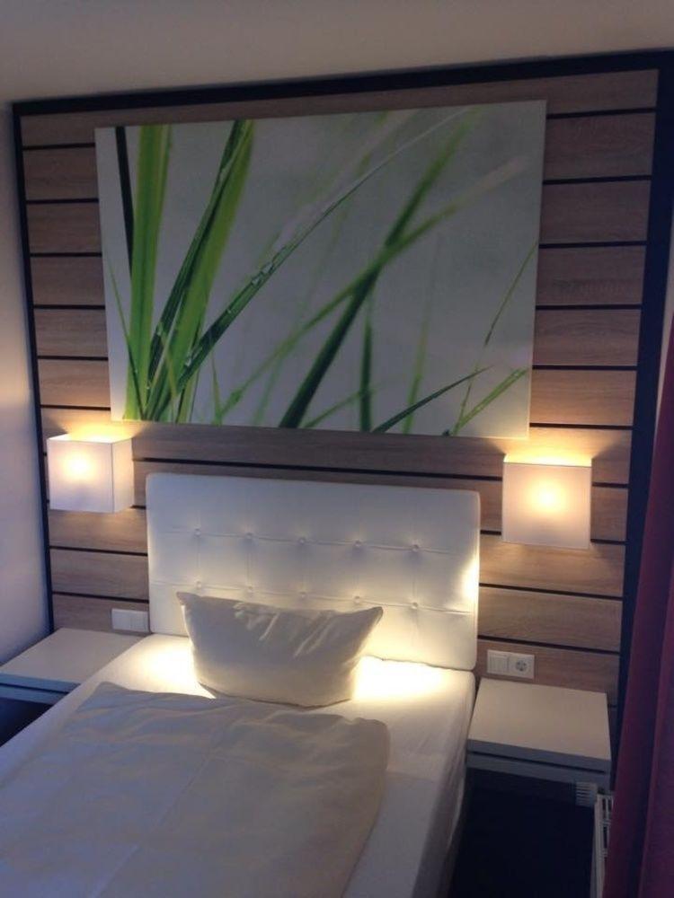Hotel Tiek Superior Meppen Luaran gambar