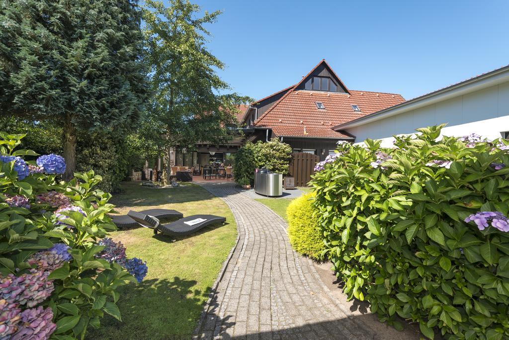 Hotel Tiek Superior Meppen Luaran gambar