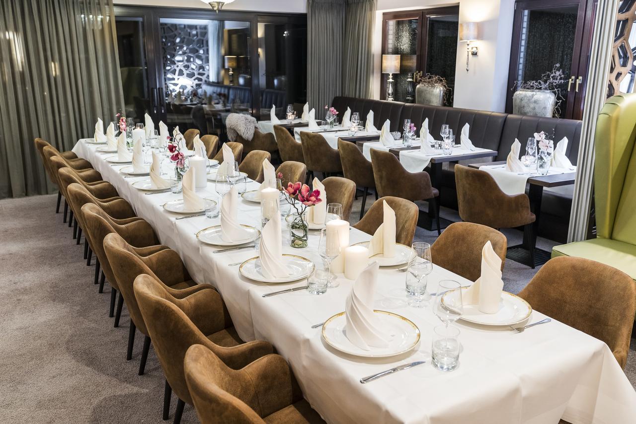 Hotel Tiek Superior Meppen Luaran gambar