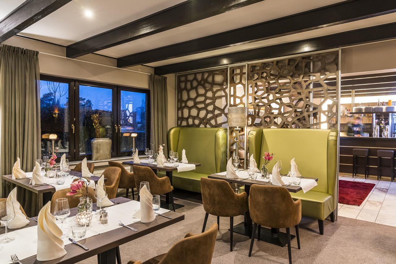 Hotel Tiek Superior Meppen Luaran gambar