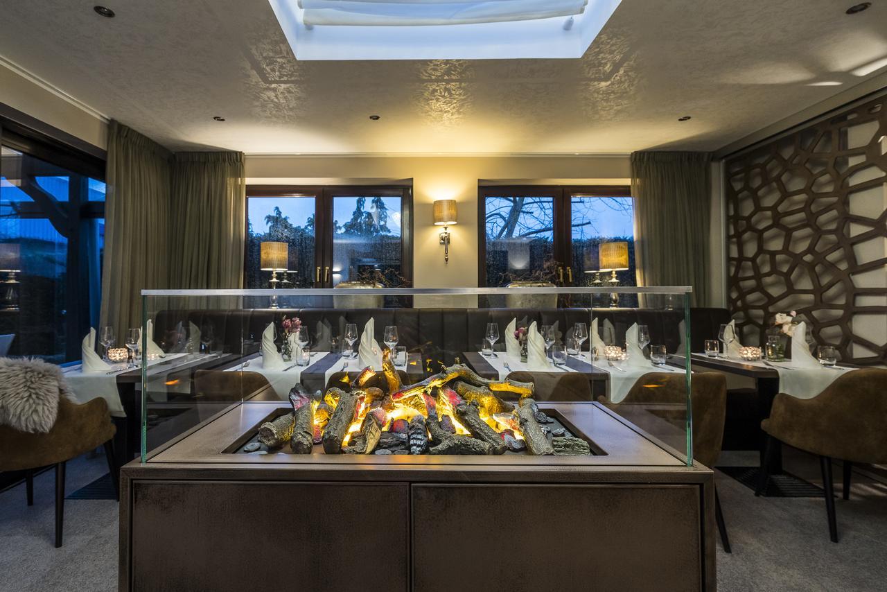 Hotel Tiek Superior Meppen Luaran gambar