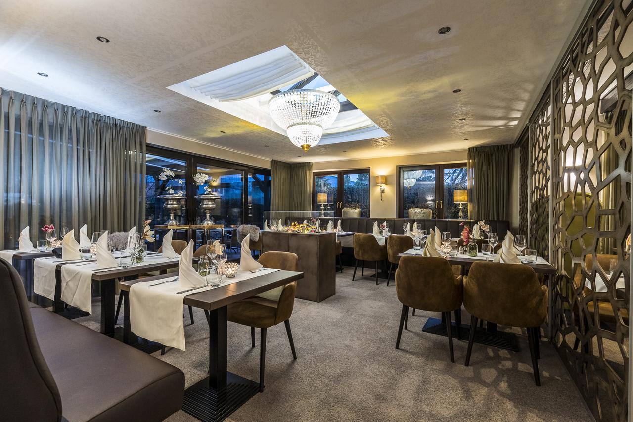 Hotel Tiek Superior Meppen Luaran gambar