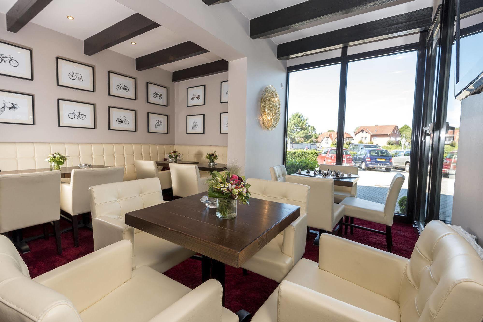 Hotel Tiek Superior Meppen Luaran gambar
