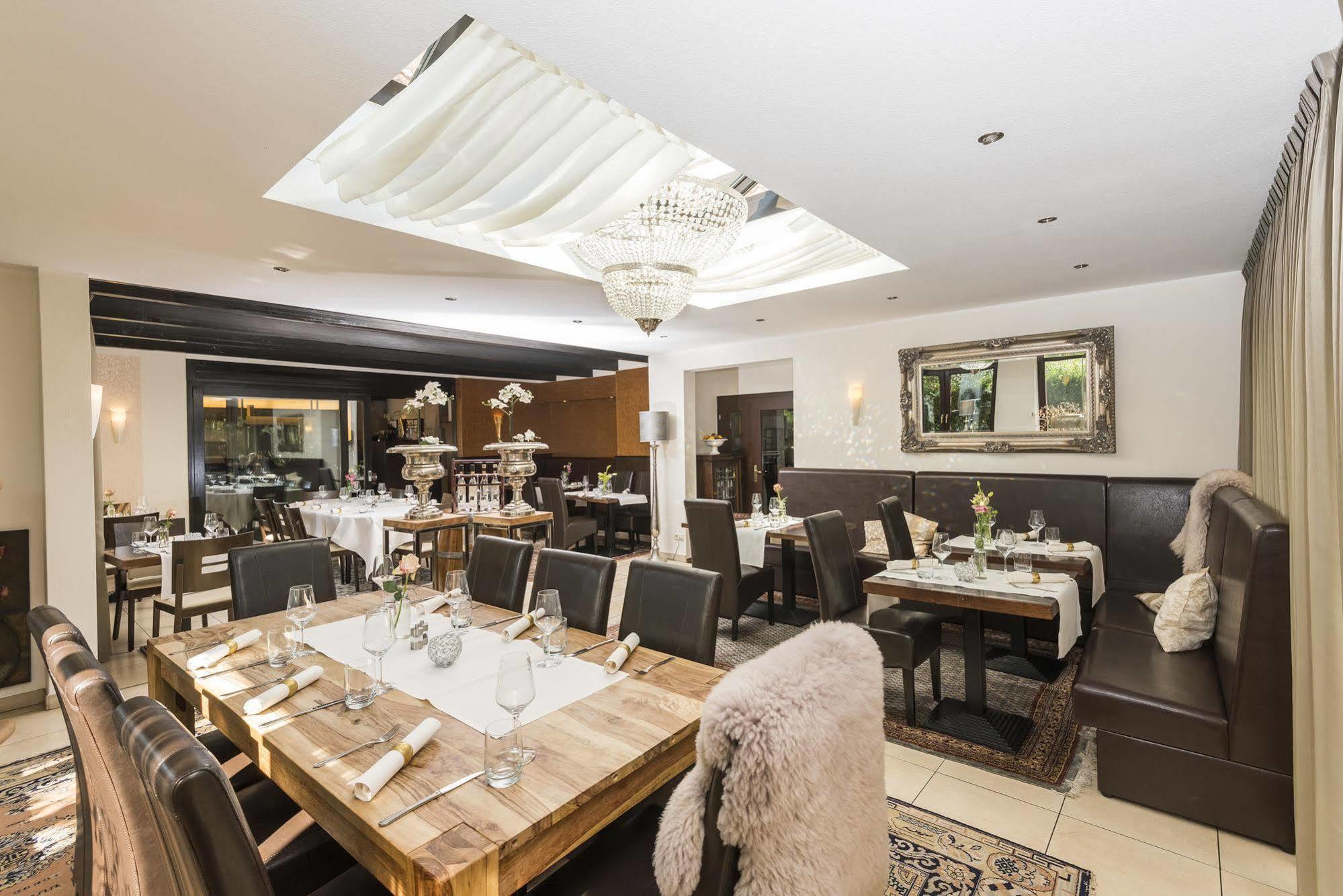 Hotel Tiek Superior Meppen Luaran gambar