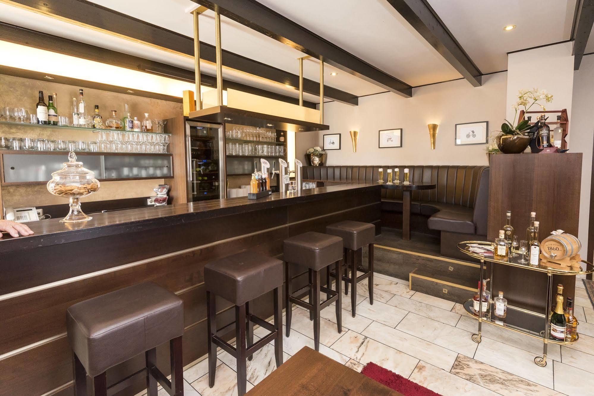 Hotel Tiek Superior Meppen Luaran gambar