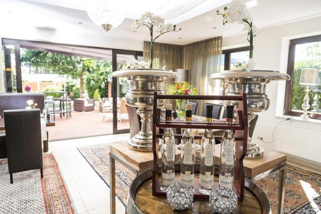 Hotel Tiek Superior Meppen Luaran gambar
