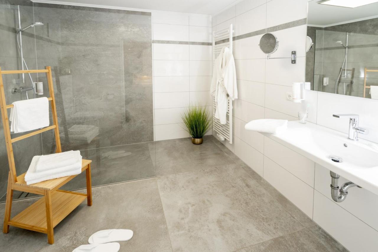 Hotel Tiek Superior Meppen Luaran gambar