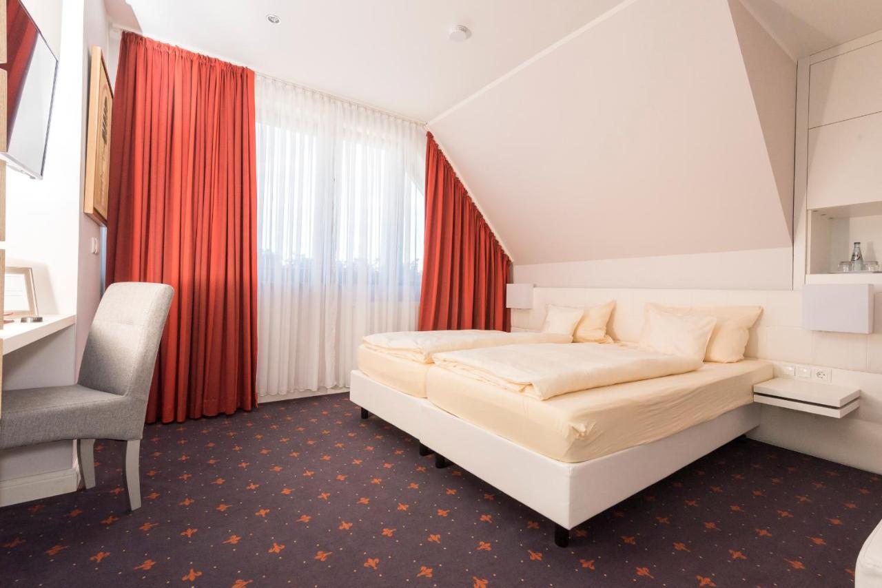 Hotel Tiek Superior Meppen Luaran gambar